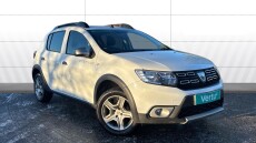 Dacia Sandero Stepway 0.9 TCe Comfort 5dr Petrol Hatchback